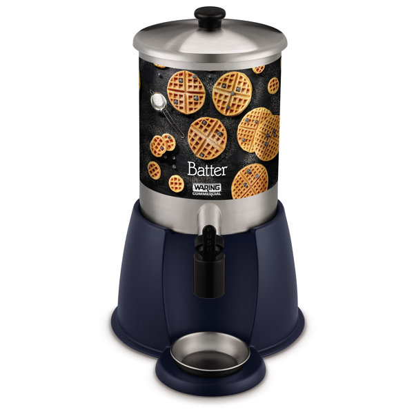 Waring Batter Cereal Dispensers Wayfair